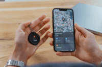 Verbatim My Finder Bluetooth nyomkövető (2db)