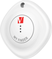 Verbatim My Finder Bluetooth nyomkövető (2db)
