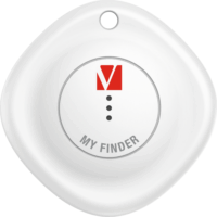 Verbatim My Finder Bluetooth nyomkövető (2db)