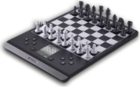 Millennium Chess Genius Pro 2024 Sakk gép