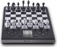 Millennium Chess Genius Pro 2024 Sakk gép