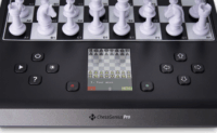 Millennium Chess Genius Pro 2024 Sakk gép