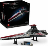 LEGO® Star Wars: 75367 - Venator-osztályú köztársasági támadó cirkáló