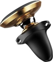 Baseus Mágneses Mobiltelefon autós tartó - Fekete