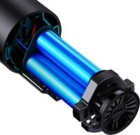 Baseus A5 Vezeték Nélküli Autós porszívó - Fekete