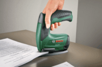 Bosch 0603968202 PTK 3.6 Li Akkumlátoros tűzőgép