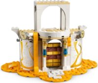 LEGO® DREAMZzz: 71477 - A Homokember tornya