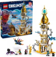 LEGO® DREAMZzz: 71477 - A Homokember tornya