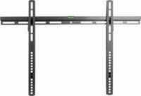 Gembird WM-70F-02 37"-70" LCD TV/Monitor fali tartó - Fekete