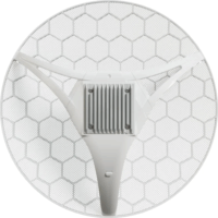 MikroTik LHGGM&EG18-EA LTE Modem + Antenna