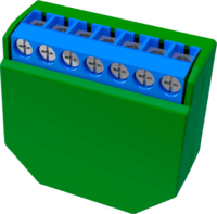 Shelly Dimmer 2 Intelligens fényerpszabályző (4db / csomag)
