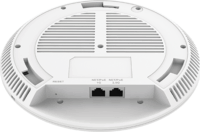 Grandstream GWN7662 2x2:2 & 4x4:4 Wi-Fi 6 Indoor Access Point
