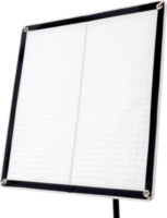 Godox F200Bi Flexibilis LED Stúdió lámpa