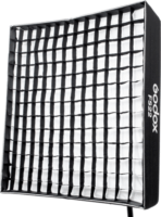 Godox F200Bi Flexibilis LED Stúdió lámpa