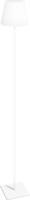 Century ALT-0215030 LED ALTEA Akkus Kültéri álló lámpa - Fehér