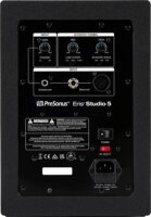 PreSonus Eris Studio 5 Aktív Stúdiómonitor Hangfal 80 Watt - Fekete
