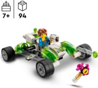 LEGO® DREAMZzz: 71471 - Mateo terepjáró autója