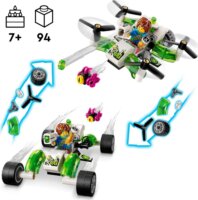 LEGO® DREAMZzz: 71471 - Mateo terepjáró autója