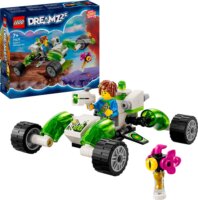 LEGO® DREAMZzz: 71471 - Mateo terepjáró autója
