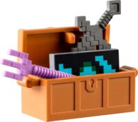 LEGO® Minecraft: 21252 - A fegyverraktár