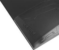 Rampage 27" BL27R165C Blaze Ívelt Monitor