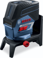 Bosch 0601066G02 GCL 2-50 C + BT 150 + RM 2 Vonallézer szett