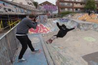 Canon Speedlite EL-5 Fényképezőgép Vaku 76Ws