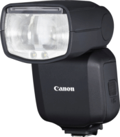 Canon Speedlite EL-5 Fényképezőgép Vaku 76Ws