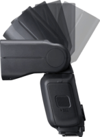 Canon Speedlite EL-5 Fényképezőgép Vaku 76Ws