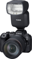 Canon Speedlite EL-5 Fényképezőgép Vaku 76Ws