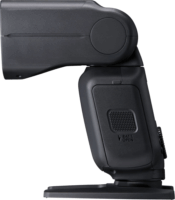 Canon Speedlite EL-5 Fényképezőgép Vaku 76Ws