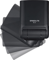 Canon Speedlite EL-5 Fényképezőgép Vaku 76Ws