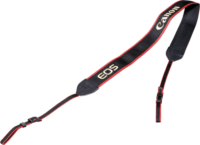 Canon L7 Fotós szíj - Fekete