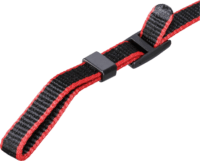 Canon L7 Fotós szíj - Fekete