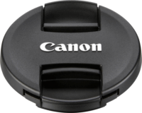 Canon E-72 II Objektív sapka