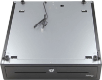 Equip 351010 Pénztárgép fiók - Fekete