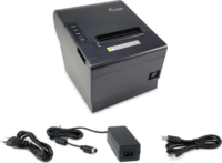 Equip 351002 USB/RJ11 Blokknyomtató 80mm