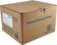 Equip 351002 USB/RJ11 Blokknyomtató 80mm