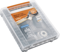 Fein 35222967010 Multivágó készlet (6 db/csomag)