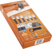 Fein 35222967120 Multivágó készlet (45 db/csomag)