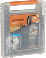 Fein 35222967020 Multivágó készlet (6 db/csomag)