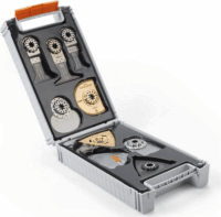 Fein 35222967060 Multivágó készlet (26 db/csomag)