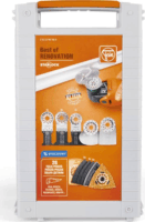 Fein 35222967060 Multivágó készlet (26 db/csomag)