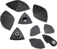 Fein 35222967040 Multivágó készlet (63 db/csomag)