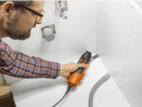 Fein MultiMaster MM 300 Plus Start Elektromos Multivágó és Csiszoló gép