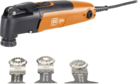 Fein MultiMaster MM 300 Plus Start Elektromos Multivágó és Csiszoló gép