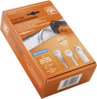 Fein 35222967130 Multivágó készlet (7 db/csomag)