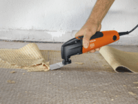 Fein 63903234210 Multivágó szerszám - 41x52x0.8mm