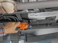 Fein 63903234210 Multivágó szerszám - 41x52x0.8mm