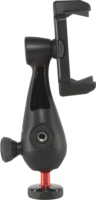 JOBY GripTight Pro 3 Mount Okostelefon adapter